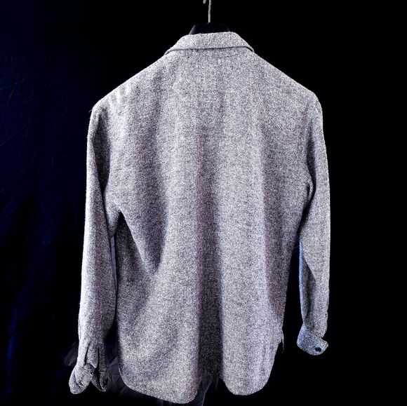 Button Down - Picture 2 of 4